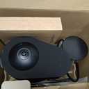 Nespresso Vertuo Plus Deluxe Coffee and Espresso Maker by De'Longhi, Matte Black