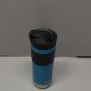 Contigo Byron 2.0 Stainless Steel Travel Mug with SNAPSEAL Lid and Grip 20oz. Juniper
