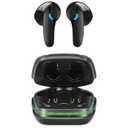 iLive Gaming Earbuds Bluetooth 5.3 ENC Stereo True Wireless In-Ear Earbuds