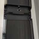 Dog Ramp for Car, 71''x 17'' Pet Ramp for Large Dogs with Anti-Slip Surface, Extra Long Dog Ramps Up to 250LBS for Truck SUV Van Stairs, Folding Car Ramp for Dogs to Get on Bed Couch