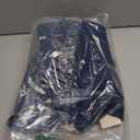 Dickies Men's Bib Overall Size 8