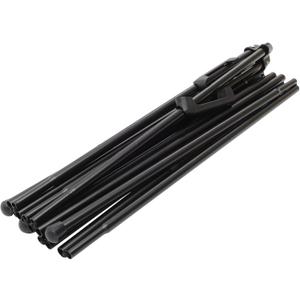 VICASKY Foldable Easel Stand Adjustable Lightweight Drawing Rack for Students Artists for Outdoor Painting Classroom Use Portable Tripod Design for Easy Carrying