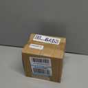 Sunshane 4 Pieces Christmas Stocking Holders Mantel Stocking Hanger Hooks Fireplace Mantle Metal Hang Bases for Xmas Party Decorations (Black)