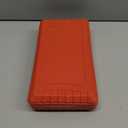 Egofine 46 Pieces 1/4 inch Drive Socket Ratchet Wrench Set, with Bit Socket Set Metric and Extension Bar for Auto Repairing and Household, with Storage Case