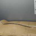 VEVOR Portable Folding B ench, 6 Seats Foldable Sideline B ench, Outdoor Camping Bench Chair with Carry Bag & Backrest, Team Sport Sideline B ench, No Assembly Instant Seating, Black