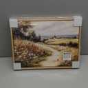 HISPACE Wall Art For Living Room,Minimalist Wall Art,Canvas Prints Paintings Artwork for Walls,Bedroom,Hallway,Office Wall Decor,12x16 Inch Unique Gift Wall Decor for Friends and Family (16L*12W IN, Flower)