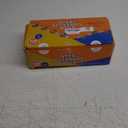 120 Pack Kids Scissors Bulk - 5" Safety Blunt Tip Craft Scissor for Preschool Kindergarten Elementary Classroom Cutting Paper, Comfort Grip, Back to School Supplies for Child Student Teacher,10 Colors