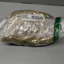 Cilucu Flower Girl Dress Baby Toddlers Sequin Dress Kids Party Dress Bridesmaid Wedding Gown 3XL