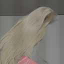 AISI HAIR 13x4 HD Lace Front Wig Blonde Pre Plucked With Baby Hair Straight Glueless Synthetic Wigs for Women 28inch Beginner Friendly