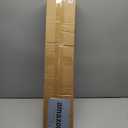 Arturesthome 6 Heads Hemp Rope Pendant Light, Vintage Bamboo Chandeliers Fixture Kitchen Island, Rustic Industrial Hanging Lamp for Bedroom Restaurant Cafe Bar Country Style Decoration