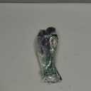 BAOFENG Microphone Handheld Heavy Speaker BF-850 Ham Radio Mic IP54 Waterproof Volume Adjustable Speaker Mic for UV-5R BF-F8HP PRO AR-5RM UV-21R UV-32for Kenwood Retevis Walkie Talkies 1Pack