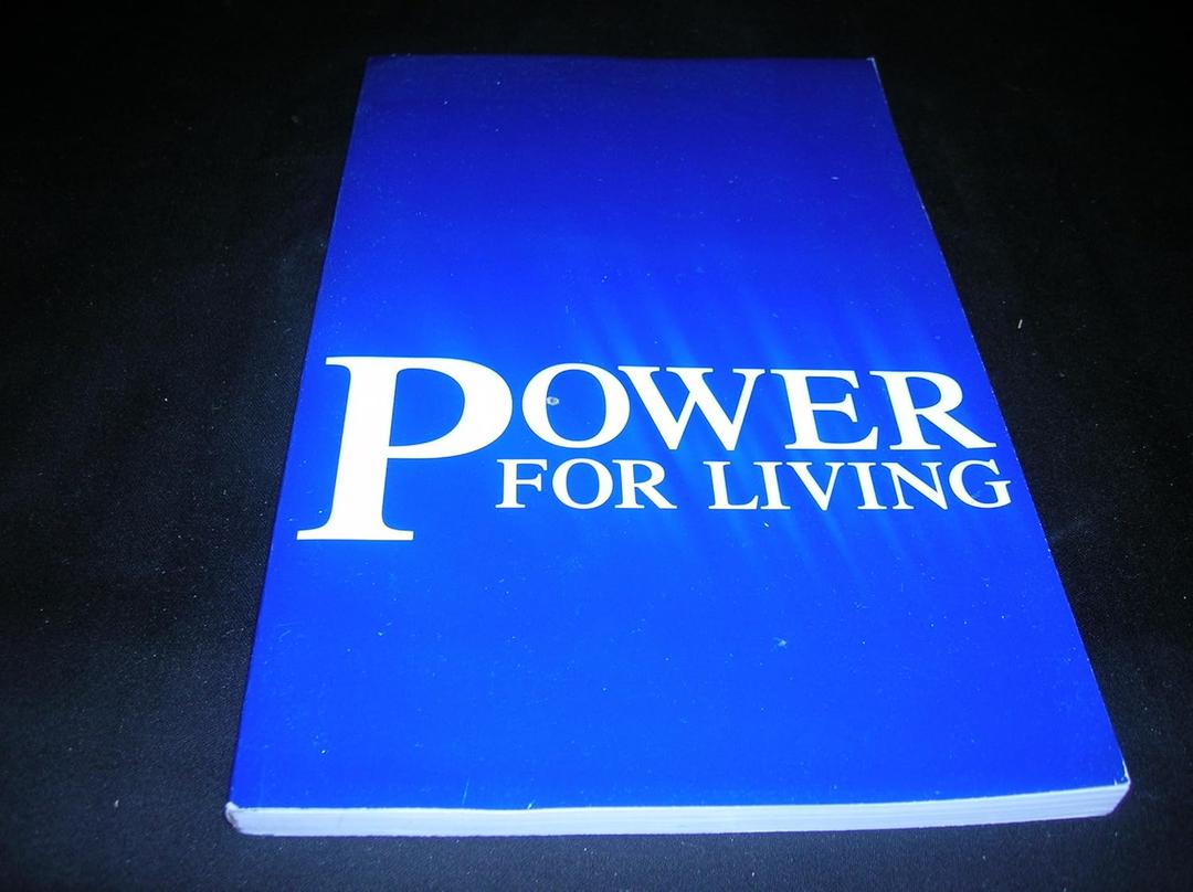 Power for Living, 5th, Book 
