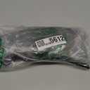 Snorkeling Gear for Adults Youth, Nearsighted Anti-Fog Diving Mask & Silicone Dry Snorkel for Scuba Diving Spearfishing Freediving (-5.5, Black)