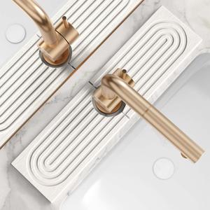 Faucet Piece Light Grey 15in (38cm)