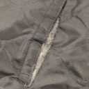 URPOWER Dog Car Seat Cover for Back Seat - Waterproof Car Seat Protector for Child Carseat & Pets, Nonslip Car Seat Covers for Cars, SUVs & Small Trucks (Medium (52" x 49"), Black)