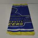 College Banner Outdoor Compatible for Lancers,Worcester State Flag Outside 3x5 University Gifts For Party Office Home,Double Sided