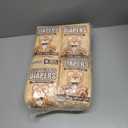 Dono Dog Diapers Female-40PCS, Disposable Pull it Up Diapers for Dogs Female with 360 Stretchy Waist, Diapers for Doggie in Heat Period, Super Absorbent Leak-Proof Puppy Diaper for Dogs, Elderly, Medium