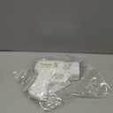 24 Pack Wedding Bubble Machine,White Bubble Machine Party Favors with 30 Bubble Refills,2 Screwdrivers,Wedding Bubbles Bulk for Guests,Reception Ceremony Exit,Batteries Not Included, 6 x 2 x 5.3 inches