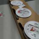 First Alert Battery Combination Smoke & Carbon Monoxide Alarm