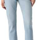 Levi's Women's Classic Straight Jeans (26, (New) Up and Away)