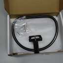 WOLIBEER Bronze Towel Ring,Bathroom Hand Towel Holder Wall Mount,Oil Rubbed Towel Rack Rustic Towel Hanger ORB Farmhouse Bathroom Accessories