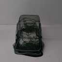 Portable Folded Fishing Net, Easy Use Traps Cage Baits Cast Mesh Trap for Minnow/Crawfish/Crab/Lobster/Fishes