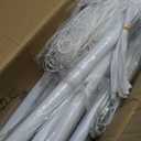 Aoneky Soccer Goal (8x6ft)