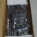 599-210XD Climate Control Module AC Control Panel Fit Compatible with 2002-2009 GMC Sierra Yukon 2003-2007 Chevrolet Silverado 1500 2500 3500 Replaces#10367042 10367041 10399657 599-211