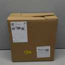 3 Gallon Wooden Trash Can with Liner,Small Solid Wood Bathroom Trash Can,Narrow Garbage Can,Decorative Waste Basket for Bathroom,Bedroom,Office