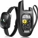 Dog Shock Collar with Remote, Dog Training Collar for Small Medium Large Dogs,