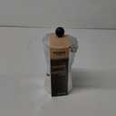 Primula TES-3306 6 Cup Espresso Maker 6cup Alum, One Size, Aluminum