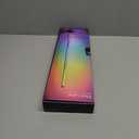 Led Corner Floor Lamp USB Powered with App & Remote Control, Color Changing Led Lamp Music Sync IC+RGBW, Timer, 64+ Music Modes, Standing Lamps for Living Room Lamp Bedroom Gaming Room, 1 Pack