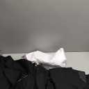 Visaccy Boys Formal Suit Slim Fit Dress Clothes Ring Bearer Outfit Tuxedo Suits,Adjustable Waist (14 Years, Black)