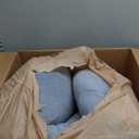 Pharmedoc Pregnancy Pillows, UShape Full Body Pillow Removable Cover Jumbo Size  Gray  Pregnancy Pillows for Sleeping  Body Pillows for Adults, Maternity Pillow and Pregnancy Must Haves