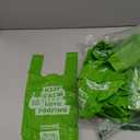 Pogis Dog Poop Bags with Handles  Extra-Thick, Leak-Proof, Large, Fresh Scent, 300-Count