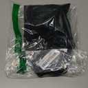 Philips Norelco All-in-One 3000 Series 13 in 1 Trimmer, Beard Styler & Men's Hair Clipper, 9 Length Settings & Self-Sharpening Skin-Friendly Blades, MG3919/50 (Black)