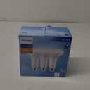 Philips 7.2-Watt (65-Watt) BR30 Reflector LED Dimmable Light Bulb - Soft White (2700K)
