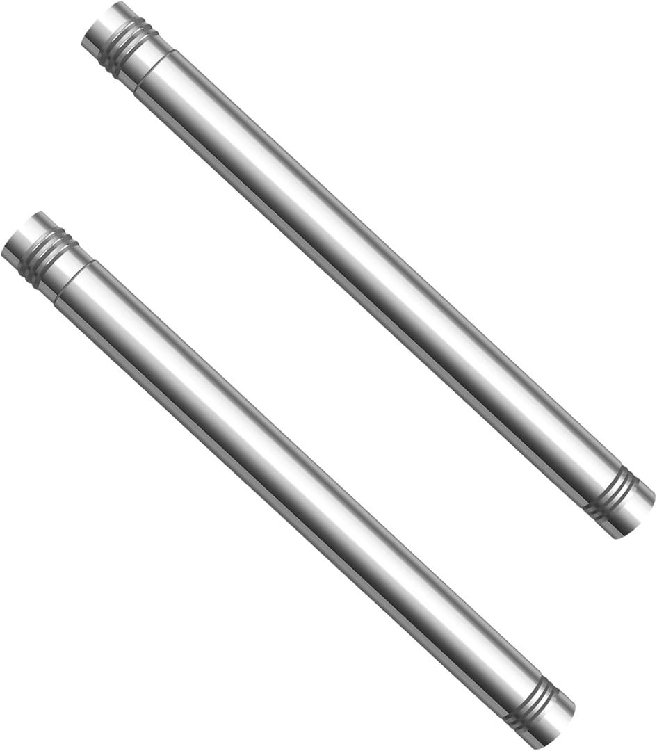 2-Section Extension Pole for Starlink Pole Mount Kit, Easy Installation for RV Placement 2-Section Extension Pole for Starlink Pole Mount Kit, Easy Installation for RV Placement