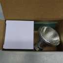 PAR20 39W Halogen Flood Light Bulbs 2PCS, 39w 120V 480 Lumens, E26 Medium Base, 2800K Warm White Dimmable for Indoor Spotlight, Range Hood Light Bulbs, Recessed Bulbs