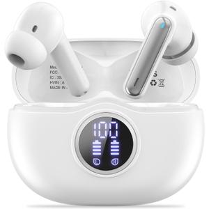 Wireless Earbuds,
