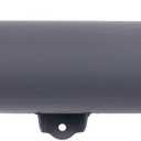 Muffler 18310-HM8-B40 18310-HM8-A40 18310-HM8-000 Compatible with Honda TRX250 RECON 250 2X4 1997-2001 TRX250TE RECON 250 2X4 ES 2002-2014 TRX250TM RECON 250 2X4 2002-2014