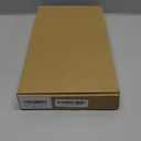 Towel Holder Stand, Stainless Steel Hand Towel Holder Rack for Bathroom Countertop, S-Shape Free Standing Towel Bar Holds 2 Towels for Kitchen Countertop, Black (14 inch)