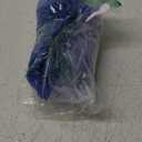 HAXICO Unisex Kids Solid Cotton Elastic Waist Winter Pants Toddler Baby Bottoms Active Sweatpants (2T, Drawstring/ Elastic Waist-royal Blue)