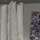 Mahjong Racks with Pushers Set of 4, Clear Acrylic All-in-One Tile Rack & Pusher Combo, Modern American/Chinese Mahjong Accessories with Storage Bag (4 Clear)