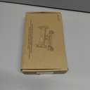 ELZO 360 Adjustable Tablet Holder for Car, Universal Compatible with 5.5-12.9 Inches Devices, Easy to Install, Foldable and Portable