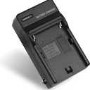NP-F550 Battery Charger for Sony NP-FM50, FM70, FM90, FM30, FM500H, FM51, FM55H, FM71, FM91, F550, F570, F730, F730H, F750, F770, F930, F950, F950/B, F960, F970, QM50, QM51, QM70, QM71