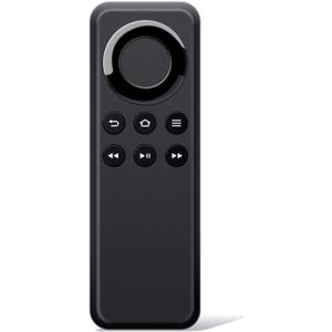 Beyution CV98LM Replacement Remote Control fit for Amazon 1st Generation and 2nd Generation Amazon TV Stick and Amazon TV Box W87CUN CL1130 LY73PR DV83YW PE59CV (Without Voice Function)
