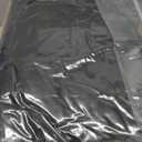 Car Cover Custom Fit for Toyota Tundra 2007-2024,6 Layers Truck Cover Waterproof All Weather for Automobiles,Outdoor Full Exterior Cover Black,Up to 233.6 inch, 5.5 Bed Length