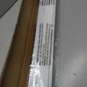 LazBlinds Cordless Cellular Shades, No Tools No Drill Light Filtering Honeycomb Shades Pleated Blinds for Windows, 40'' W x 64'' H, White