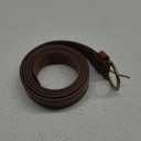 Dickies Women’s Leather Casual Belt 2X